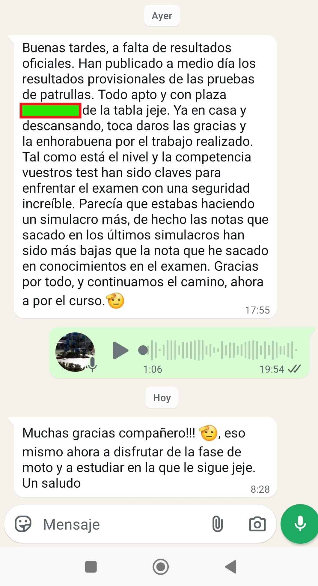 Opinión 2